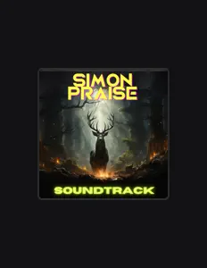 Poslechněte si interpreta Simon Praise, sledujte hudební videa, přečtěte si životopis, podívejte se na data turné a další informace.