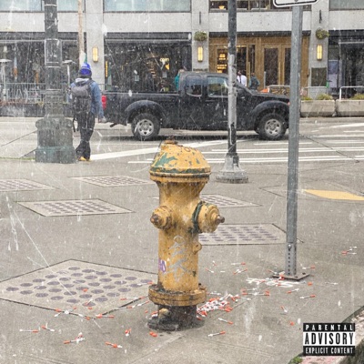 Lyfestyle (feat. Jango) - Single