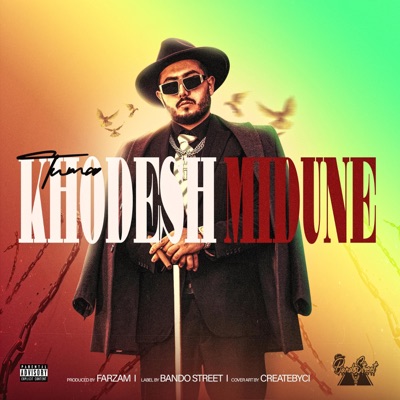 Khodesh Midune - Single