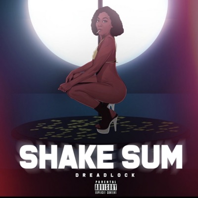 SHAKE SUM (feat. lulryan, Hotboiimeech, Lil Hamma & K3dahound) - Single