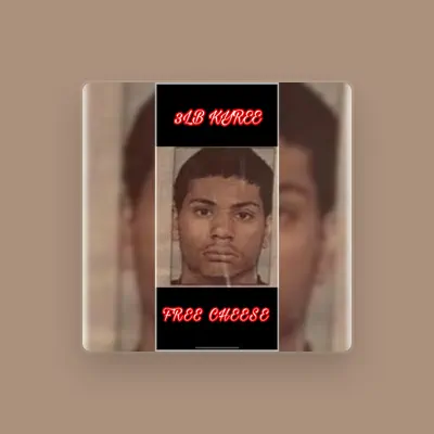 Listen to 3LBKYREE, watch music videos, read bio, see tour dates & more!