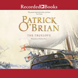 The Truelove (Aubrey/Maturin)