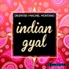Indian Gyal cover art
