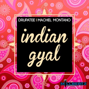 Indian Gyal - Single