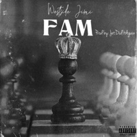 Fam - EP - Westside Jimi