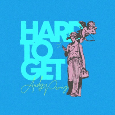 Hard To Get - Single