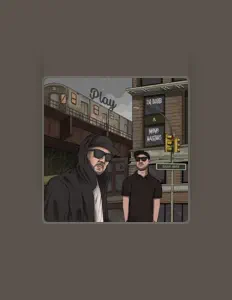 Listen to Mono:Massive, watch music videos, read bio, see tour dates & more!
