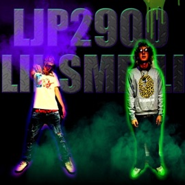 Russian Cream LiL SMELLi, Lil Hopp & ljp2900
