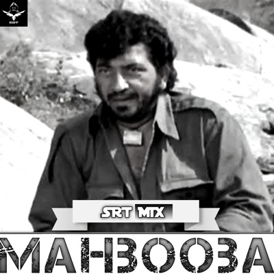 SRT MIX - Mahbooba Mahbooba