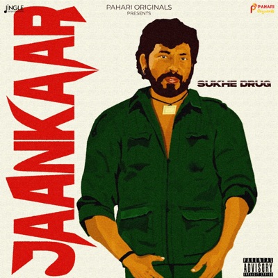 Jaankaar - Single