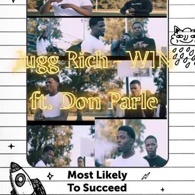 WIN (feat. Jugg Rich) - Single