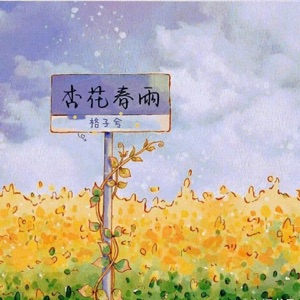 杏花春雨 - Single