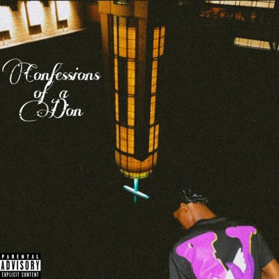 Confessions of a Don