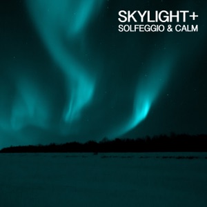 Solfeggio & Calm