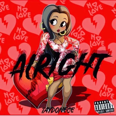Alright - Single