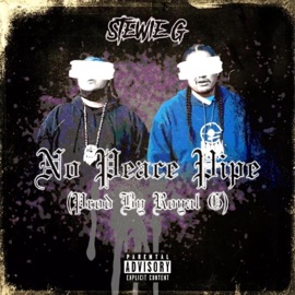 No Peace Pipe Stewie G