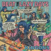 BEAT THE LAZY DAYS - KiNGONS