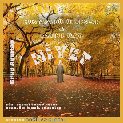 Mustafa Büyükarslan - NİYET