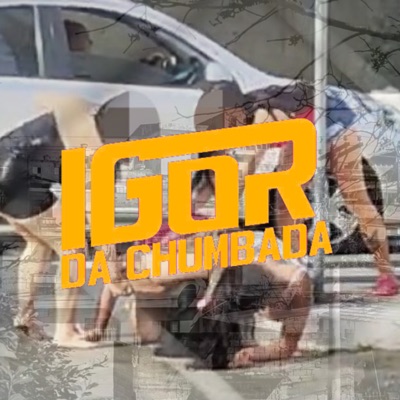 Elas Briga Elas Cai na Porrada - Single