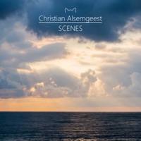 Scenes - EP - Christian Alsemgeest