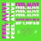 Feel Alive (with Sky Blu of LMFAO) - TELYKAST & Sky Blu lyrics