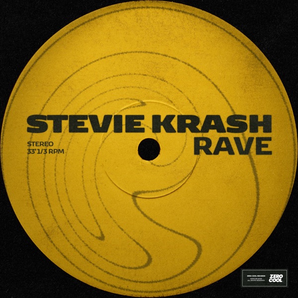 Rave - Single