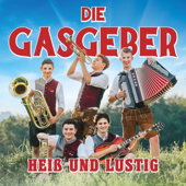 Heiß und Lustig - Die Gasgeber