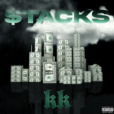 STACKS (feat. Mr.Foxy) - Single