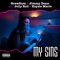 My Sins (feat. Jelly Roll & Kaysie Marie) - GrewSum & Jimmy Donn lyrics