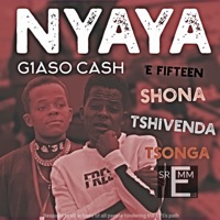 Nyaya - Single - Glaso SA & Cash Brown SA