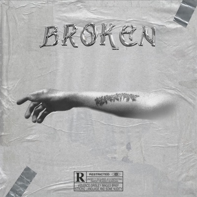 Broken - Single