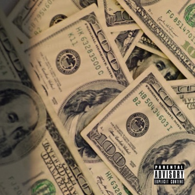 Cashmakers (feat. Luca$) - Single