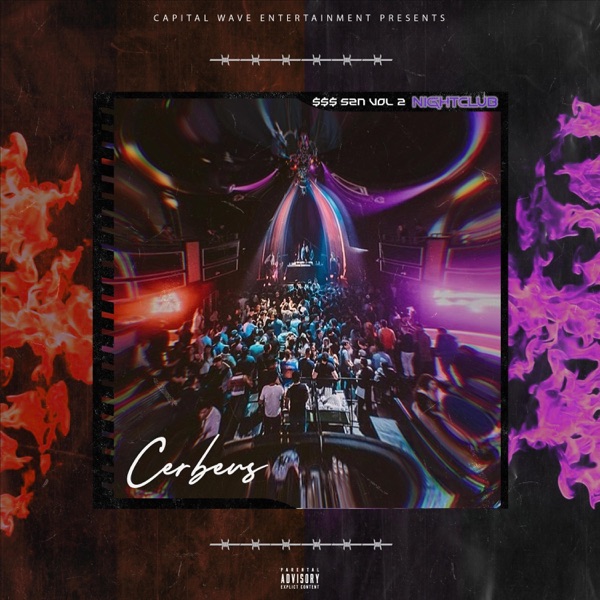 $$$ SZN Vol. 2: Nightclub - EP
