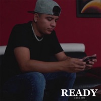 Ready - Single - Adan JFW
