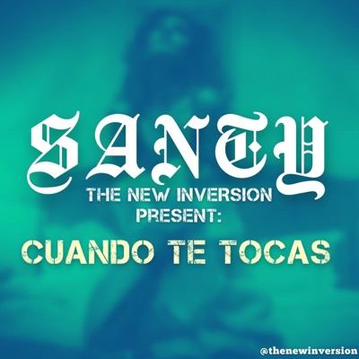 CUANDO TE TOCAS - Single