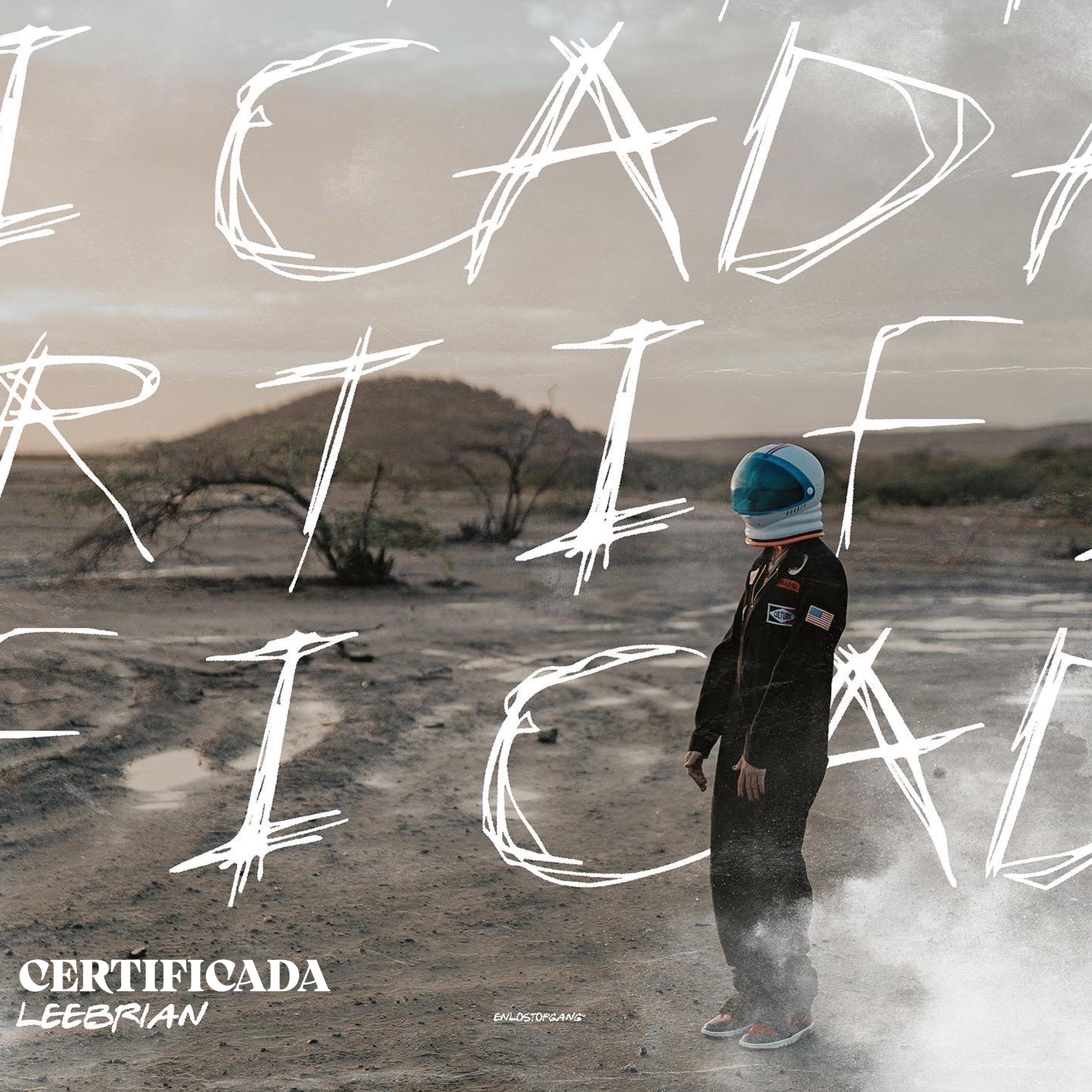 Certificada - Single