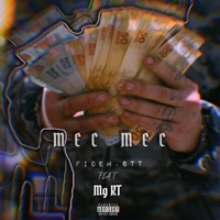 Mec Mec (feat. Mg RT) - Single - FIDEM.STT