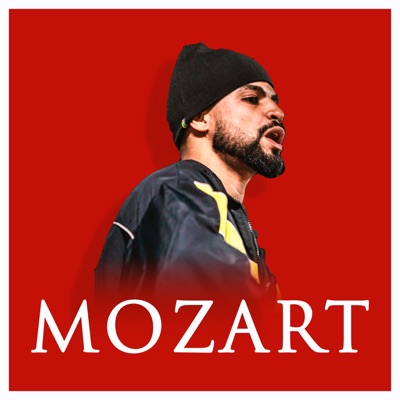 Mozart (feat. TAUÃ & M$E) - Single