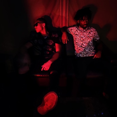 Operations (feat. Vail & Vaeh) - Single