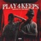 Play 4 Keeps (feat. Rory Fresco) - Donny Dee lyrics