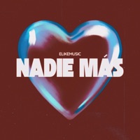 Nadie Más - Single - Elikemusic