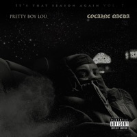 Cocaine Qaeda - Pretty Boy Lou