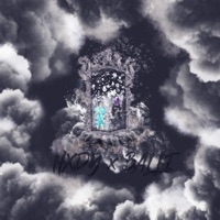 black mirrors (feat. BALLI) - Single - HXDY