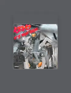 Listen to Kevo, watch music videos, read bio, see tour dates & more!