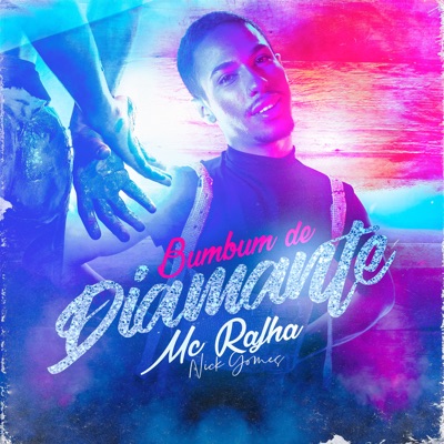 Bumbum de Diamante - Single