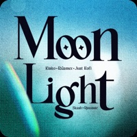 moonlight (feat. rjmussic & skash) - Single - Kisko, Just Kofi & R.Gamez