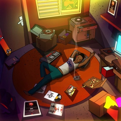 I know you wanna (feat. Nola Müu) - Single