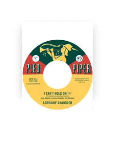 Listen to Lorraine Chandler, watch music videos, read bio, see tour dates & more!
