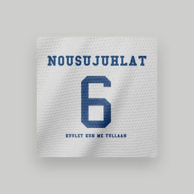 Listen to Nousujuhlat, watch music videos, read bio, see tour dates & more!