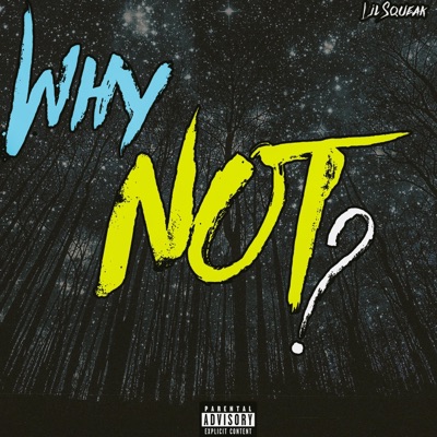 Why Not ? - Single